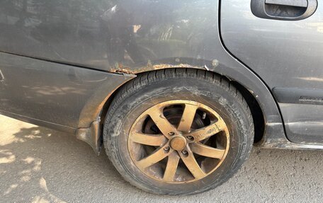 Mitsubishi Carisma I, 2003 год, 120 000 рублей, 7 фотография