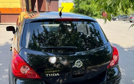 Nissan Tiida, 2011 год, 685 000 рублей, 3 фотография