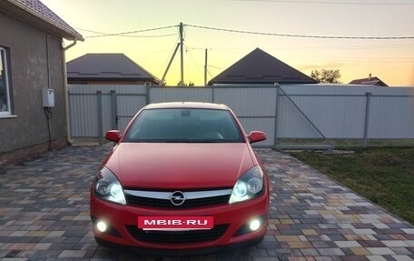 Opel Astra H, 2008 год, 580 000 рублей, 30 фотография