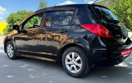 Nissan Tiida, 2011 год, 685 000 рублей, 4 фотография