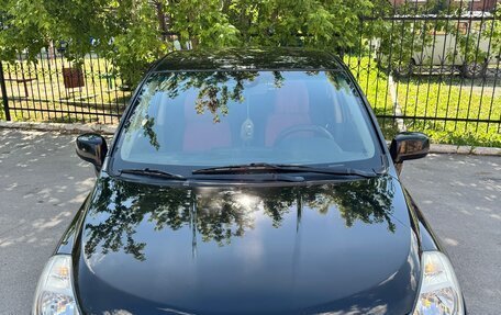 Nissan Tiida, 2011 год, 685 000 рублей, 8 фотография