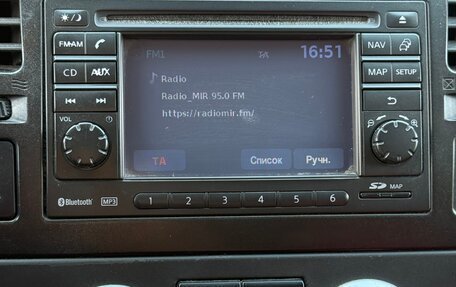 Nissan Tiida, 2011 год, 685 000 рублей, 10 фотография