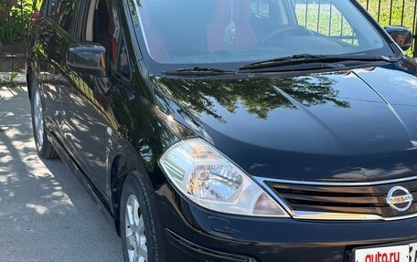 Nissan Tiida, 2011 год, 685 000 рублей, 9 фотография