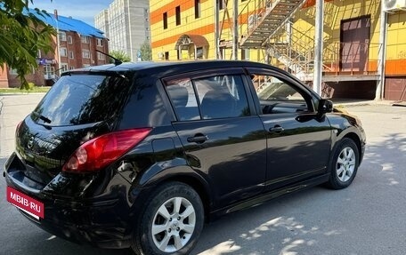 Nissan Tiida, 2011 год, 685 000 рублей, 2 фотография