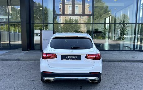 Mercedes-Benz GLC, 2015 год, 2 690 000 рублей, 6 фотография