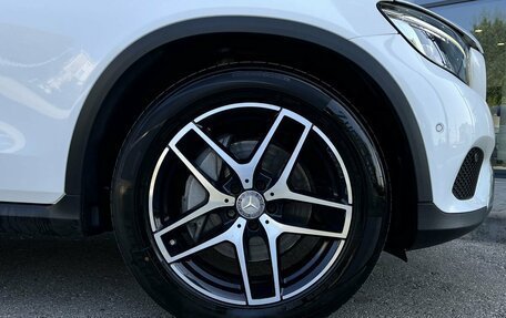 Mercedes-Benz GLC, 2015 год, 2 690 000 рублей, 13 фотография