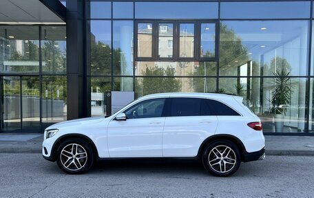 Mercedes-Benz GLC, 2015 год, 2 690 000 рублей, 8 фотография