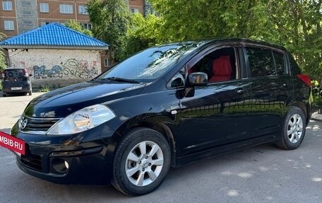 Nissan Tiida, 2011 год, 685 000 рублей, 6 фотография