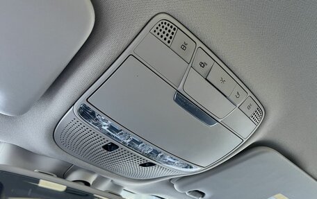 Mercedes-Benz GLC, 2015 год, 2 690 000 рублей, 22 фотография