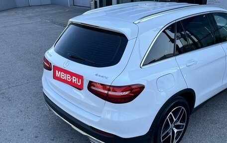 Mercedes-Benz GLC, 2015 год, 2 690 000 рублей, 12 фотография
