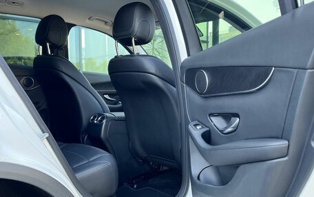 Mercedes-Benz GLC, 2015 год, 2 690 000 рублей, 29 фотография