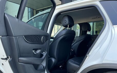 Mercedes-Benz GLC, 2015 год, 2 690 000 рублей, 32 фотография