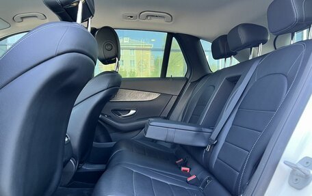 Mercedes-Benz GLC, 2015 год, 2 690 000 рублей, 31 фотография