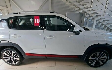 Changan CS35 Plus, 2024 год, 1 950 000 рублей, 9 фотография