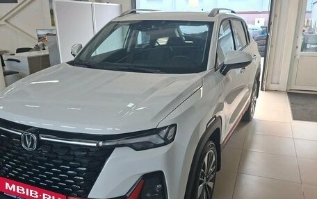 Changan CS35 Plus, 2024 год, 1 950 000 рублей, 3 фотография