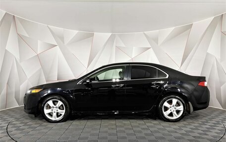 Honda Accord VIII рестайлинг, 2008 год, 1 045 150 рублей, 5 фотография