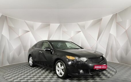 Honda Accord VIII рестайлинг, 2008 год, 1 045 150 рублей, 3 фотография