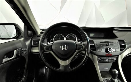Honda Accord VIII рестайлинг, 2008 год, 1 045 150 рублей, 17 фотография