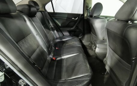 Honda Accord VIII рестайлинг, 2008 год, 1 045 150 рублей, 13 фотография