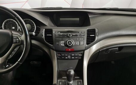 Honda Accord VIII рестайлинг, 2008 год, 1 045 150 рублей, 12 фотография