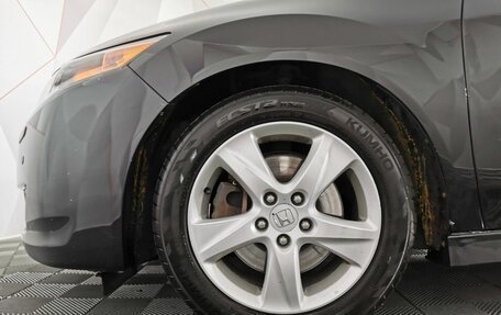 Honda Accord VIII рестайлинг, 2008 год, 1 045 150 рублей, 9 фотография