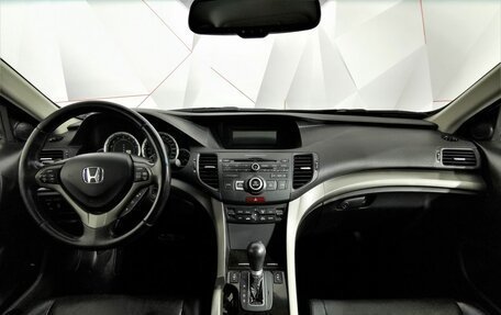 Honda Accord VIII рестайлинг, 2008 год, 1 045 150 рублей, 11 фотография