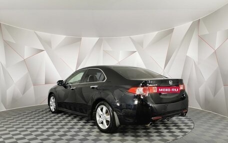Honda Accord VIII рестайлинг, 2008 год, 1 045 150 рублей, 4 фотография
