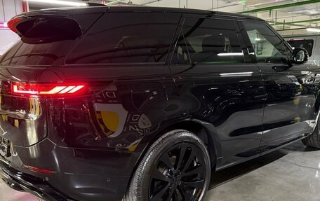Land Rover Range Rover Sport, 2026 год, 18 320 000 рублей, 3 фотография