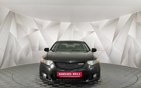 Honda Accord VIII рестайлинг, 2008 год, 1 045 150 рублей, 7 фотография