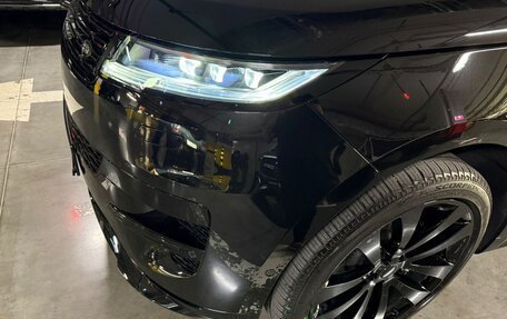 Land Rover Range Rover Sport, 2026 год, 18 320 000 рублей, 12 фотография