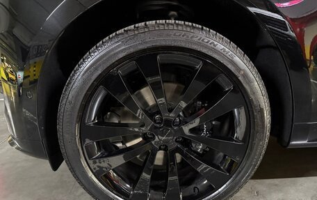 Land Rover Range Rover Sport, 2026 год, 18 320 000 рублей, 9 фотография