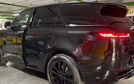 Land Rover Range Rover Sport, 2026 год, 18 320 000 рублей, 8 фотография