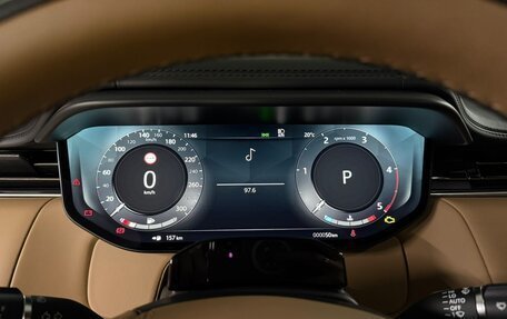 Land Rover Range Rover Sport, 2026 год, 18 320 000 рублей, 18 фотография