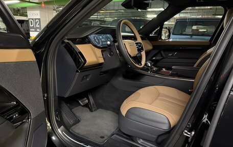 Land Rover Range Rover Sport, 2026 год, 18 320 000 рублей, 16 фотография