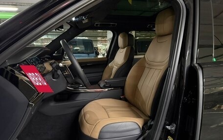 Land Rover Range Rover Sport, 2026 год, 18 320 000 рублей, 17 фотография