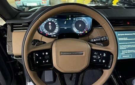 Land Rover Range Rover Sport, 2026 год, 18 320 000 рублей, 20 фотография