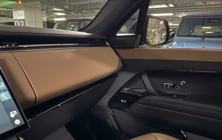 Land Rover Range Rover Sport, 2026 год, 18 320 000 рублей, 28 фотография