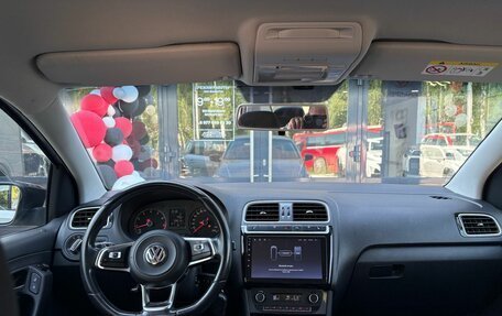 Volkswagen Polo VI (EU Market), 2020 год, 1 180 000 рублей, 7 фотография