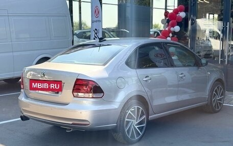 Volkswagen Polo VI (EU Market), 2020 год, 1 180 000 рублей, 6 фотография