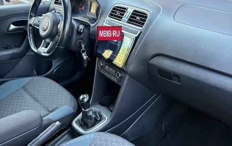 Volkswagen Polo VI (EU Market), 2020 год, 1 180 000 рублей, 8 фотография