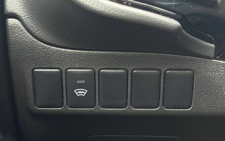 Mitsubishi Outlander III рестайлинг 3, 2015 год, 1 699 000 рублей, 29 фотография