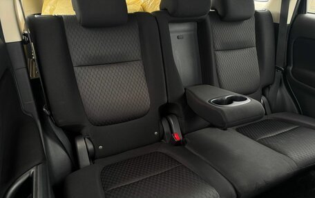 Mitsubishi Outlander III рестайлинг 3, 2015 год, 1 699 000 рублей, 32 фотография