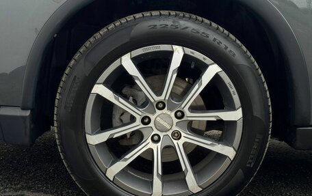 Mitsubishi Outlander III рестайлинг 3, 2015 год, 1 699 000 рублей, 34 фотография