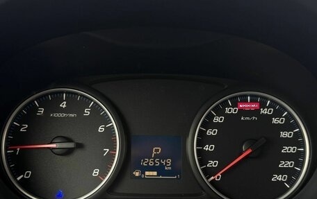 Mitsubishi Outlander III рестайлинг 3, 2015 год, 1 699 000 рублей, 21 фотография