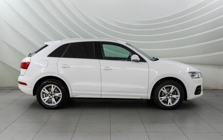 Audi Q3, 2015 год, 1 898 000 рублей, 8 фотография