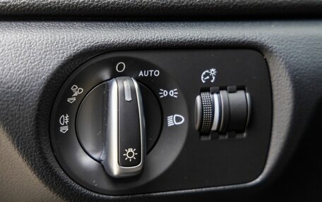 Audi Q3, 2015 год, 1 898 000 рублей, 16 фотография