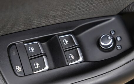 Audi Q3, 2015 год, 1 898 000 рублей, 15 фотография