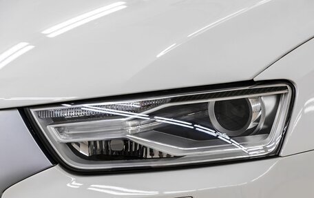 Audi Q3, 2015 год, 1 898 000 рублей, 11 фотография