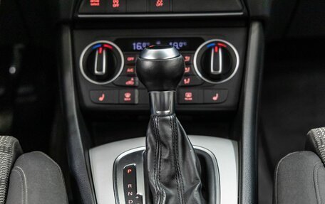 Audi Q3, 2015 год, 1 898 000 рублей, 24 фотография