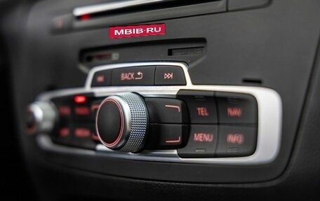 Audi Q3, 2015 год, 1 898 000 рублей, 30 фотография